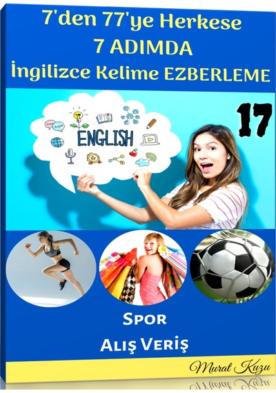 7 Adımda İngilizce Kelime Ezberleme Kitabı-17
