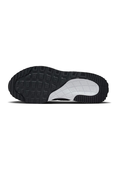 Nike Dm9537-103 Air Max Systm Erkek Günlük Spor Ayakkabı Beyaz
