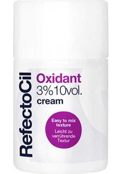 Refectocil Kaş Kirpik Boya Solüsyonu 100 ML