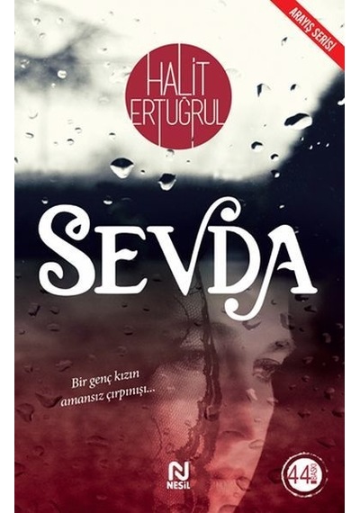 Sevda- Nesil Yayınları