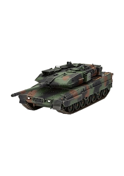 Revell Maket Model Kit Leopard 2a7v 3355