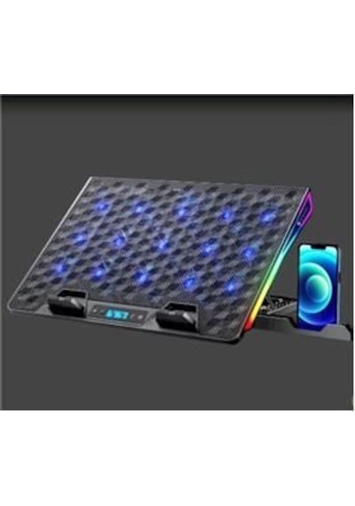 Gameagle Ge2002 Cool Gt15 17.3" Notebook Soğutucu
