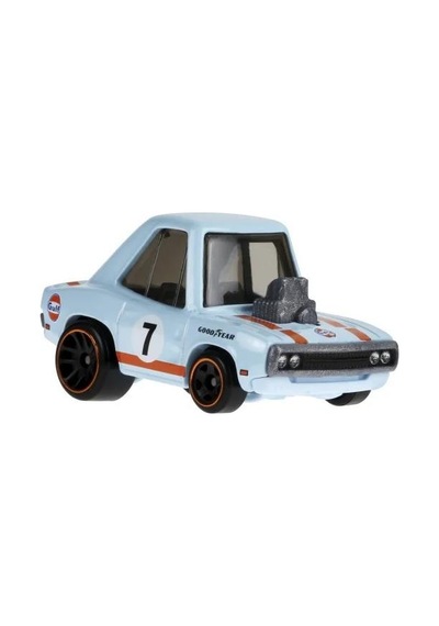Hot Wheels Temalı Arabalar Özel Seri 70 Dodge Charger Gdg44-jcb63 Resimdeki Renk