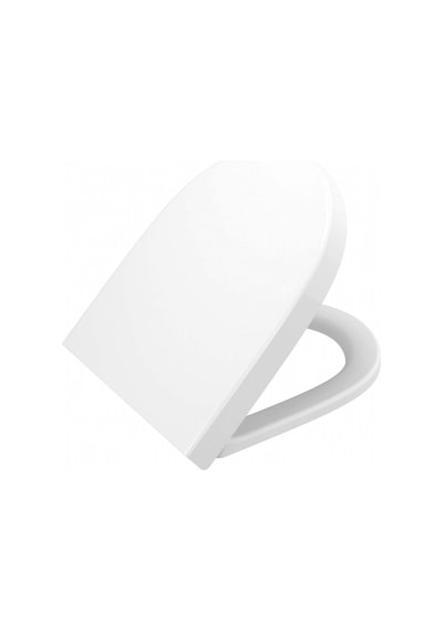 VitrA Sento Klozet Duroplast Kapağı 86003009 11033100053
