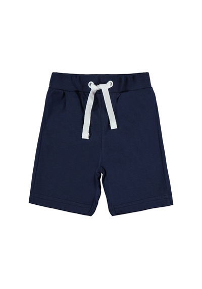 Civil Baby Erkek Bebek Kapri 6-18 Ay Lacivert 305878938Y91-1 Lacivert