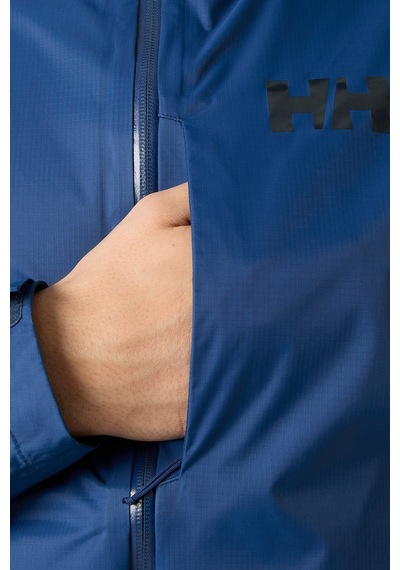 Helly Hansen Loke Terra Erkek Mont Mavi