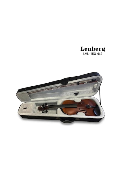 Lenberg LVL-150 4/4 Tam Keman