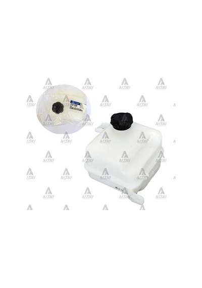 HMC 25430-2S000 Yedek Su Deposu Sportage/ İx35 11- 1.6 Benzinli