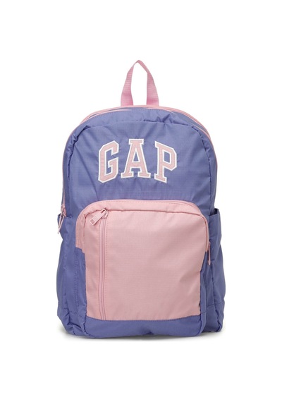Gap Overq-12857 4pr Mor Unisex Sırt Çantası 000000000101913657 Mor