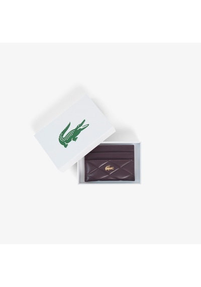 Lacoste Kadın Bordo Cüzdan Nf5118ee.r31