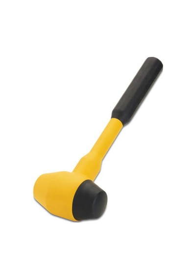Dekor Lastik Tokmak 600 Gr. Diğer