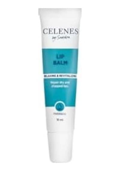 By Sweden Rahatlatıcı & Canlandırıcı Lip Balm