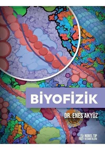 Biyofizik Nobel Tıp Kitabevleri