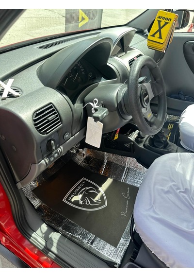 Peugeot Premium Series 50'li Paspas Kağıdı
