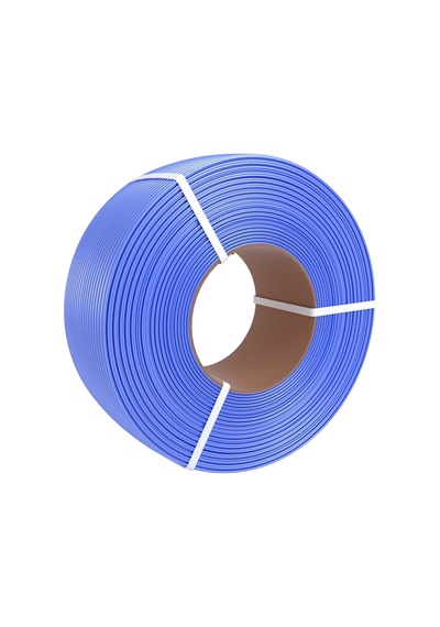 Porima Eco Silk Pla Filament - Mavi