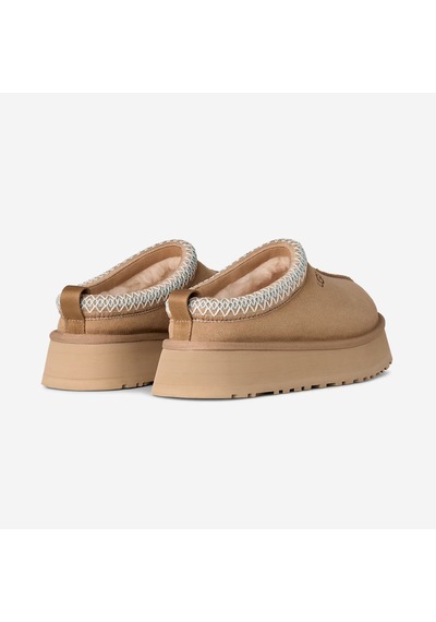 Ugg Tazz Iı Kadın Kahverengi Terlik 026 1174471 Kahverengi