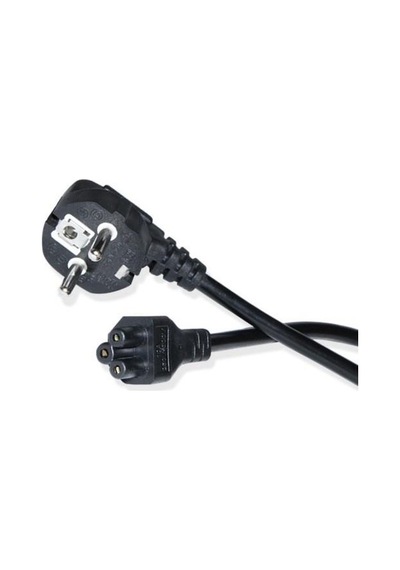 Inca 3metre Inpw-03tp 0.75mm Notebook Power Kablosu-211375