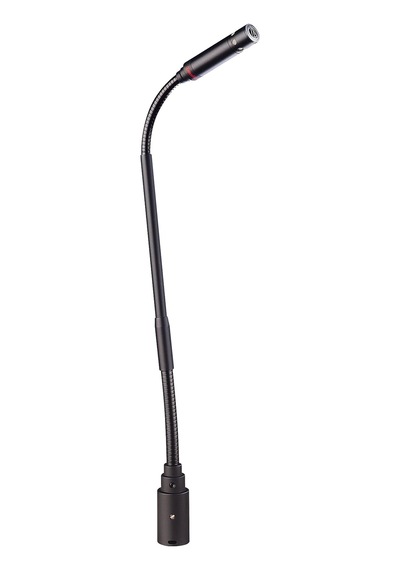Audio-technica Pro49ql Uzun Quickmount Kuğu Boynu