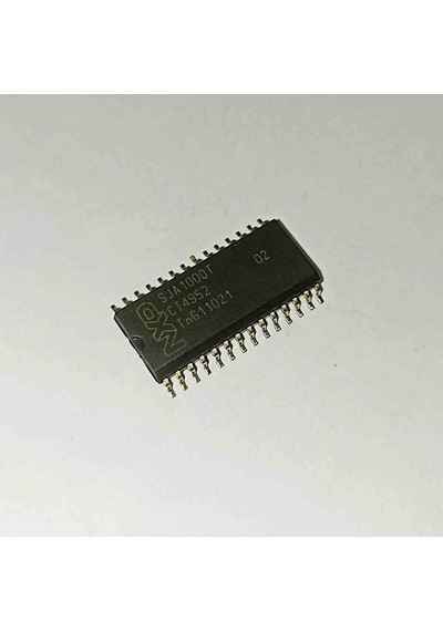 Sja1000t Sıoc14 Nxp Smd Entegreler