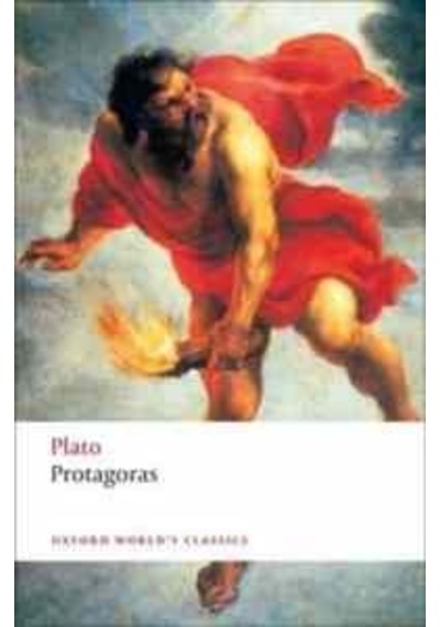 Protagoras