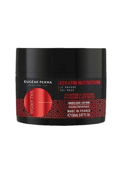 Eugene Perma Essentiel Keratin Nutrition Maske 150 ML