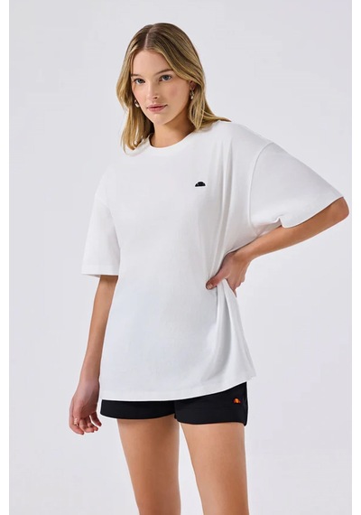 Ellesse Kadın Tişört BEYAZ