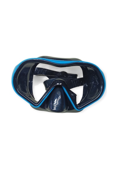 Star Diving Dalış Maskesi Yetişkin - 51702-mavi