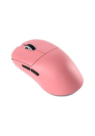 Hawk Gaming Hm220 1k Hz 12000 Dpı Tri-mode Kablosuz/bluetooth Pembe Gaming Mouse