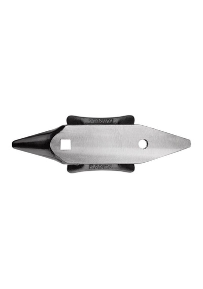 Kanca 61601010050 Dövme Çelik Örs 50 Kg