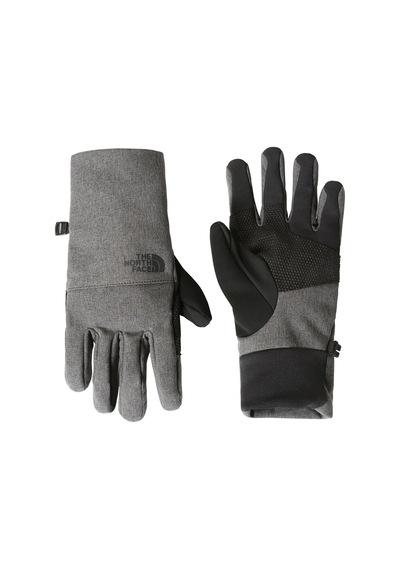 The North Face M Apex Etip Glove Eldiven NF0A7RHEDYZ1 Gri