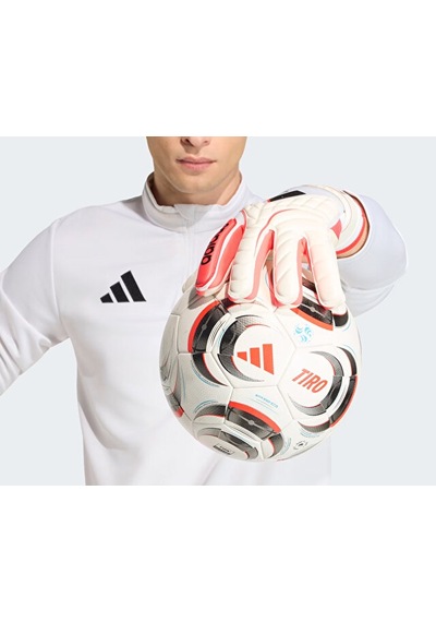 Adidas Copa Gl Pro Unisex Kaleci Eldiveni Ka7801 Beyaz Beyaz
