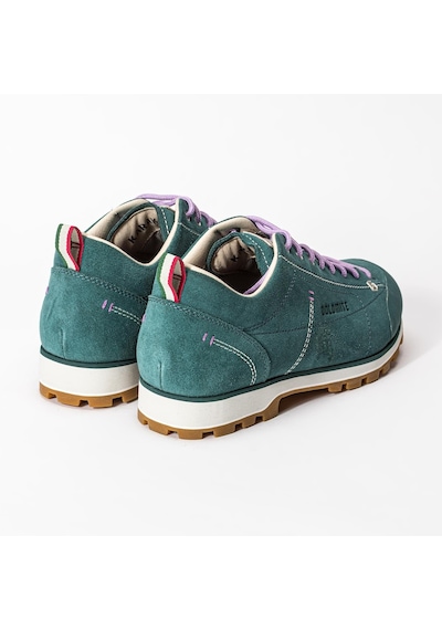 Dolomite Cinquantaquattro Low Kadın Ayakkabı-Mavi (541755701) Çok Renkli
