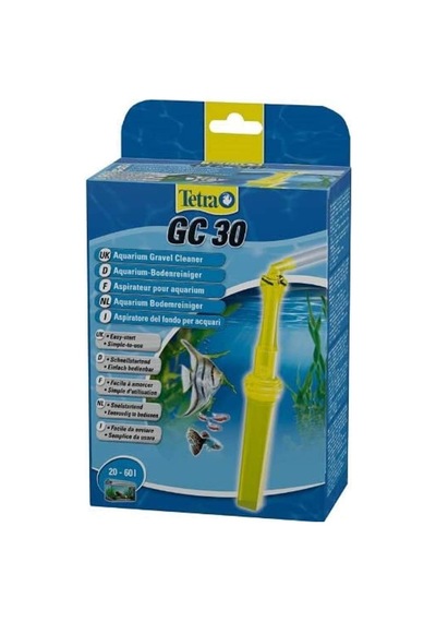 Akvaryum Dip Süpürgesi Gc 30