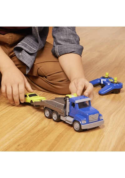 Driven Uzaktan Kumandalı Mini Çekici Çok Renkli