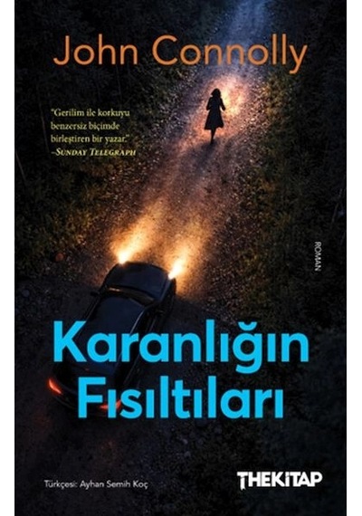Karanlığın Fısıltıları