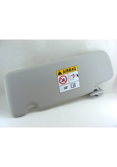 Renault Espace V Güneşlik 964017587r Sağ