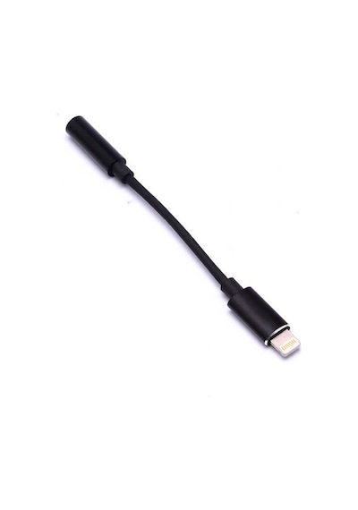 Go Des GD-UC019 Lightning To 3.5 mm Aux Kulaklık Dönüştürücü Adaptör ZORE-257763