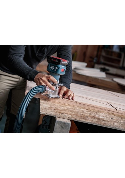 Bosch Pro 12.7x9.5 Mm Üst Rulmanlı Gömme Trim Freze Ucu 2608629676