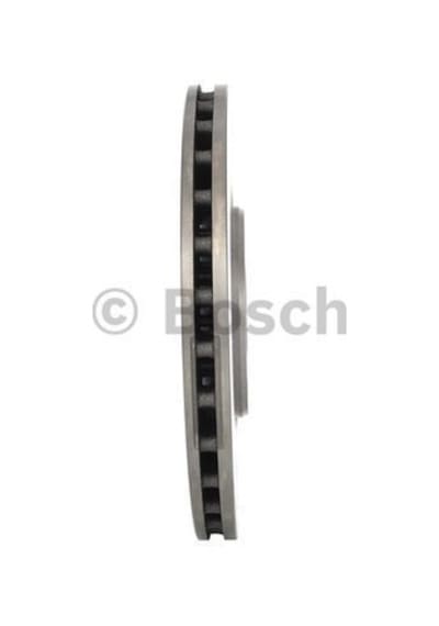 Citroen C4 1.2 Puretech 2020-2026 Bosch Ön Disk 302mm 2 Adet Hns