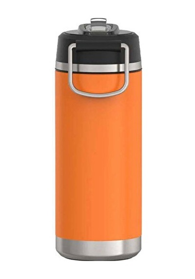 Thermos Icon Is251 0,53l Pıpetlı Termos Orange Pipetli Termos Is251-023098 Turuncu Turuncu