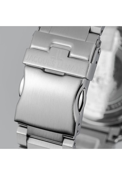 Jacques Lemans Eco Power 1-2115g Erkek Kol Saati