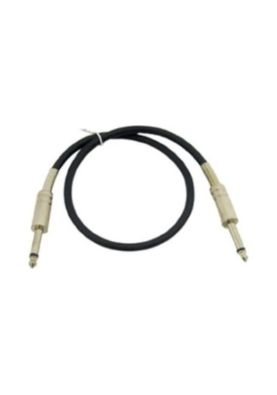 İmece Gc 05 Enstrüman Kablosu 50 Cm Kısa Kablo