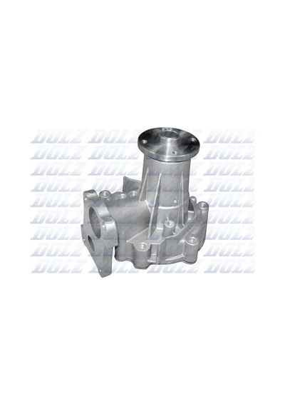 Dolz H212 Devirdaim Su Pompası Hyundaı Starex 96- / H100 2.6l Kamyonet 96- / Galloper 2.5l 99- / Kıa K2500 2.5l Tcı 98- / Mıtsubıshı L200 2.5l 4d56 K74t 4x4 96-06 Md974999-md997686-2510042540 - Dolz H212 Devirdaim Su Pompası Hyundaı Starex 96- / H100 2.6l Kamyonet 96- / Galloper 2.5l 99- / Kıa K2500 2.5l Tcı 98- / Mıtsubıshı L200 2.5l 4d56 K74t 4x4 96-06 Md974999-md997686-2510042540 -