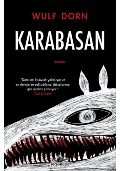 Karabasan - Rxlu-600669