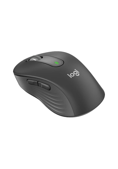 LOGİTECH M650 SİGNATURE KABLOSUZ MOUSE SİYAH 910-006253