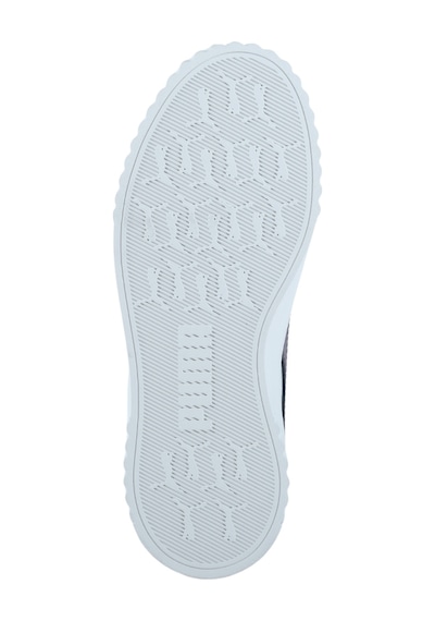 Puma Carina 3.0 Tdp Kadın Beyaz Spor Ayakkabı 406176-19 Beyaz