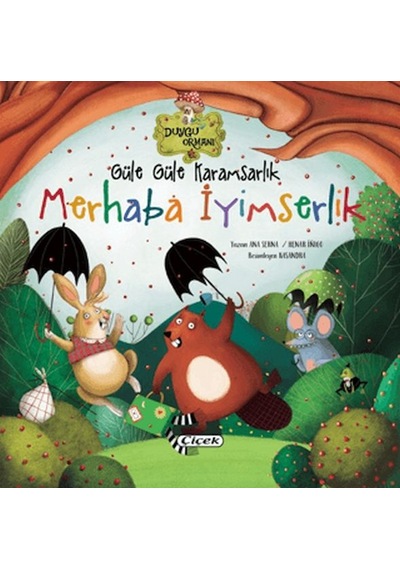 Güle Güle Karamsarlık Merhaba İyimserlik - Rxlu-763685