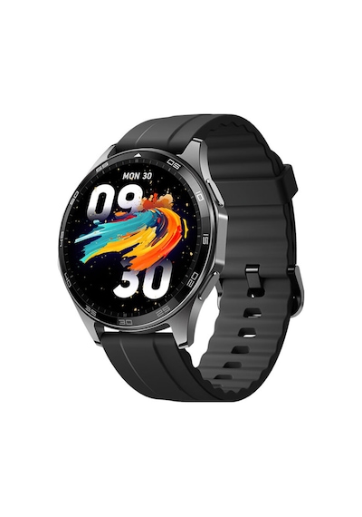 Ttec 2S12WS Tempus Pro 47 MM Amoled Ekranlı Yuvarlak Kasa Akıllı Saat