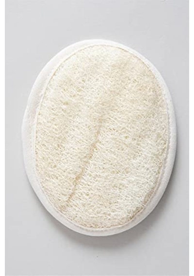 Anatolia Soap 1978 Yüz Vücud Kabak Lifi Doğal Lifler Peeling Temizleyici Arındırıcı. 1 Adet.