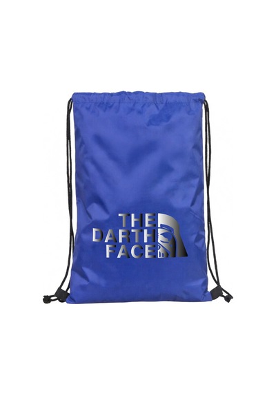 Hero Tasarım The Dart Face - Ipli Spor Sırt Çantası - Günlük - Okul 35 46cm One Size Inn1018 Lacıvert